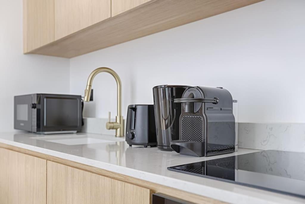 Zen & Luxury 2br Flat - Eiffel Tower Appartamento Parigi